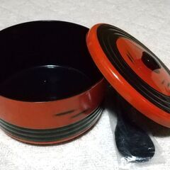 おひつの画像