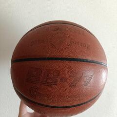（お譲り先決まりました）バスケットボール