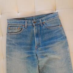 Levi's　リーバイス　510　USA　90年代　綺麗　W32 L34の画像