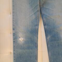 Levi's　リーバイス　510　USA　90年代　綺麗　W32 L34の画像
