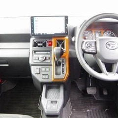 🌞サンルーフで解放感！！🚗ダイハツ タフト 　Gターボの画像