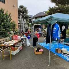 ✿杉並を盛り上げる会✿ 新年フリーマーケット2025年2月2日（日）雨天中止 - 杉並区