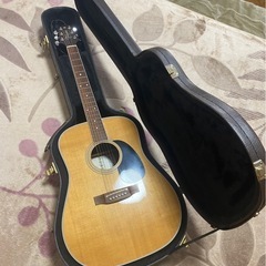 超美品☆Takamine ギター