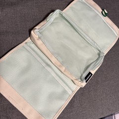 スターバックス、トラベルポーチの画像