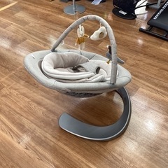 NUNA ベビーバウンサー【町田市再生家具】　242810の画像