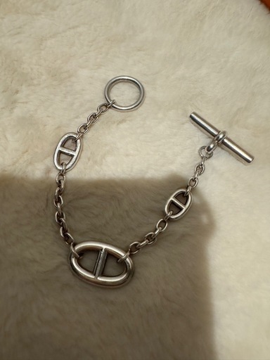 HERMES ファランドール SH