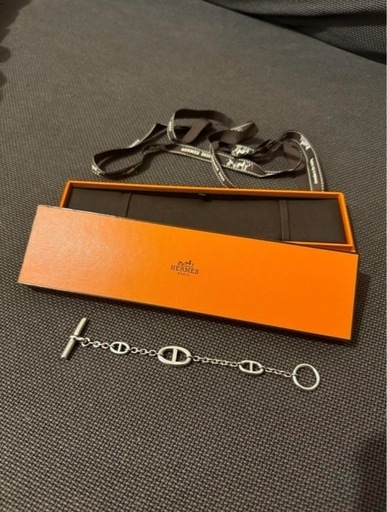 HERMES ファランドール SH