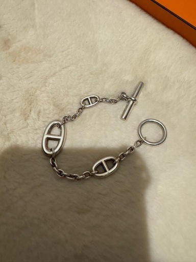 HERMES ファランドール SH