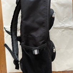 値下げ！【LEGO リュックサック】黒ジュニアサイズの画像