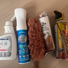 不用品セット4