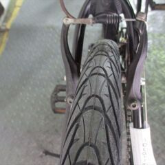 Ｄ995　★21800円★整備済み マウンテンバイク中古自転車 【GIANT　SNAP　黒　26インチ】の画像