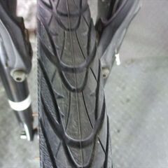 Ｄ995　★21800円★整備済み マウンテンバイク中古自転車 【GIANT　SNAP　黒　26インチ】の画像