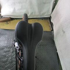 Ｄ995　★21800円★整備済み マウンテンバイク中古自転車 【GIANT　SNAP　黒　26インチ】の画像