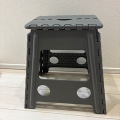折り畳み踏み台