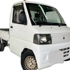 ミニキャブ｜中古車｜ジモティー