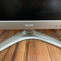 テレビの画像