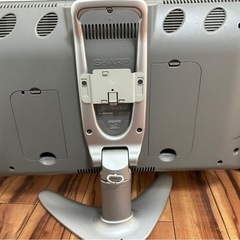 テレビの画像