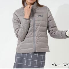 FILA ゴルフウェア