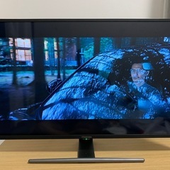 テレビ 32型　型番:HJ32A5800