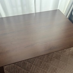 こたつテーブル