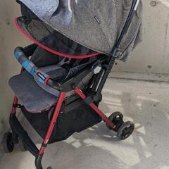 GOODBABY　両対面式ベビーカー