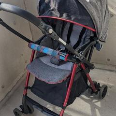GOODBABY　両対面式ベビーカーの画像