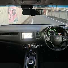 ★ HONDA VEZEL ★ ハイブリッド ★ ホンダセンシング ★の画像