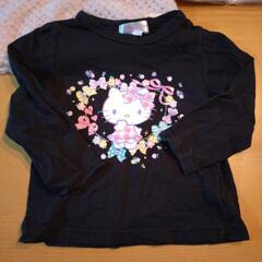 女児100 3枚（内2枚新品）の画像