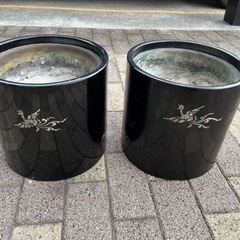 火鉢