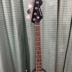 エレキベースの画像