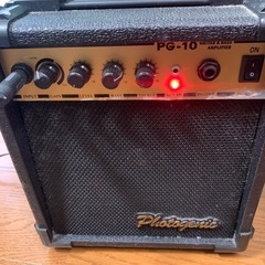 エレキベースの画像