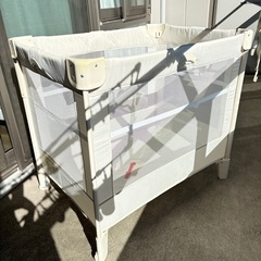 【美品】アップリカ ココネルエアーの画像