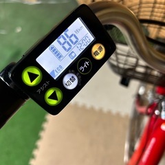 No.353 ヤマハPAS ナチュラXL デラックス 24型 内装3段変速 PA24NXLDXの画像