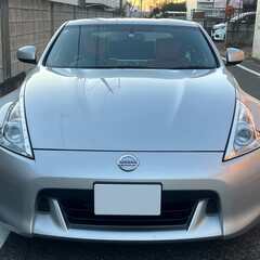 ★ 日産 フェアレディZ ★ バージョンT ★の画像