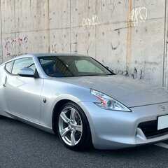 ★ 日産 フェアレディZ ★ バージョンT ★の画像