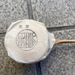茶道セットの画像