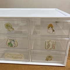 ★決定しました★ニトリ 収納ケースの画像