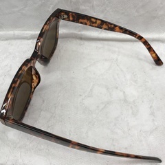 RODEO CROWNS/サングラス/BRWの画像