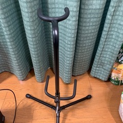 ギタースタンドの画像