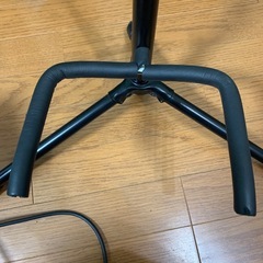 ギタースタンドの画像