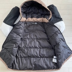 KANGOLダウンジャケットの画像