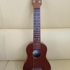 T's UkuleleSD-100