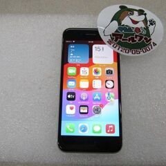 📱【スマホ】超美品 au/Apple iPhone SE 第2世代 64GB【 スマホ･タブレット/iphone高価買取アールワン田川】の画像