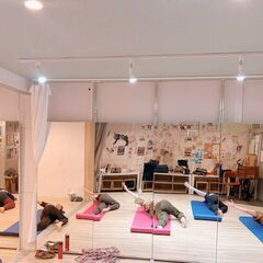 福岡県　古賀市/大橋駅　ダイエット、肩こり、腰痛　本気で直そう『コアトレーニング教室』の画像