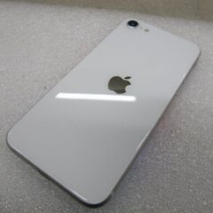 📱【スマホ】超美品 au/Apple iPhone SE 第2世代 64GB【 スマホ･タブレット/iphone高価買取アールワン田川】の画像