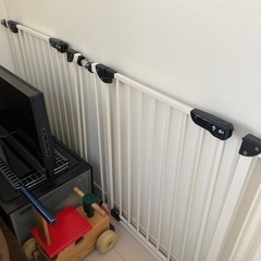 ⭐︎ベビーゲート3点⭐︎の画像