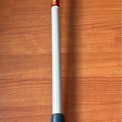 未使用　伸縮　シャインモップ25