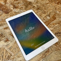 C(6937)iPad 第5世代 Wi-Fi 32GB MP2G...