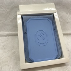 SWAROVSKI ノベルティーコンパクトミラー