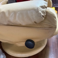 1人用ソファの画像